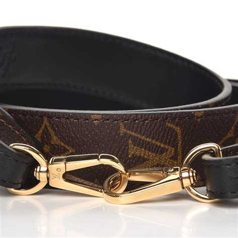 louis vuitton bag strap sale